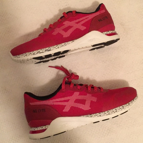 Asics Other - ASICS Gel-Lyte Evo NT